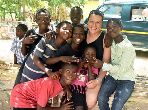 The Perks Of Participating In Volunteer Abroad Programs Magnet Press