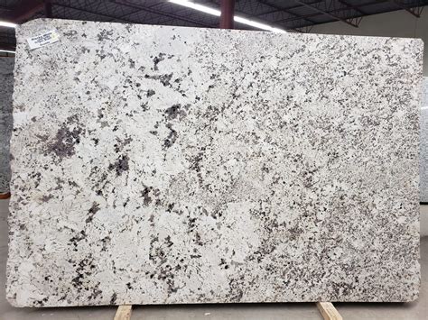 Alaska White Leathered Granite Countertops Ottawa