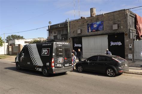 El Municipio Clausuró Por Noventa Días El Polémico Boliche Dorian