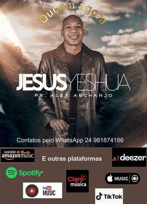 Jesus Yeshua Youtube Music Jesus Movie Posters Youtube