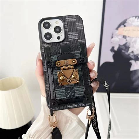 Lv Luxury Designer Iphone 15 Plus 15 Pro Max 14 Case Coqueiphone 1514