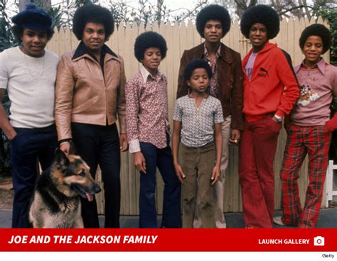 Jackson Family | TMZ.com