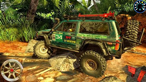 OFF ROAD GAME ANDROID GAME PLAY VIDEO 3D YouTube