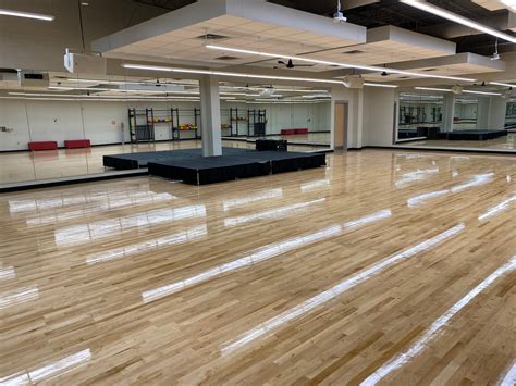 Photos Meet The New Indian Land Ymca