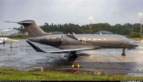 Bombardier Challenger 350 Bd 100 1a10 Untitled Efs European