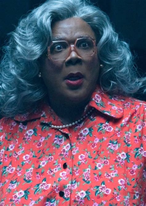 Hattie Fan Casting for Boo 3! A Madea Halloween | myCast - Fan Casting ...