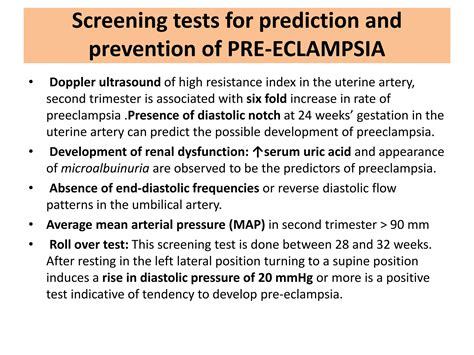 Hypertensive Disorder In Pregnancy PPT