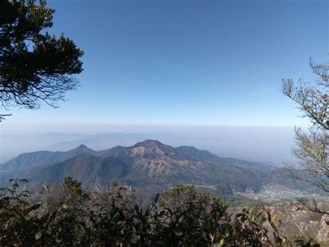 Cemoro Sewu Gunung Lawu Homecare24