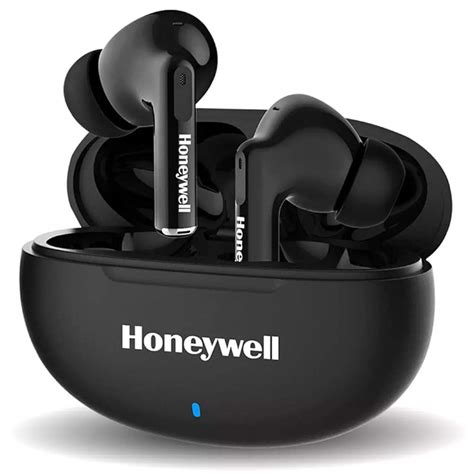 Compare Honeywell Moxie V1200 Bluetooth TWS Bluetooth V5 3 Earbuds With