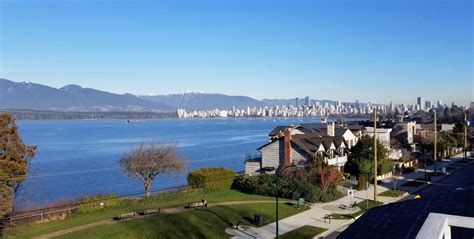 About Point Grey | Vancouver Neighbourhood Profile | West Haven Group