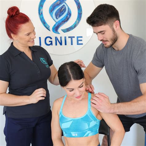 Home Ignite Couples Massage