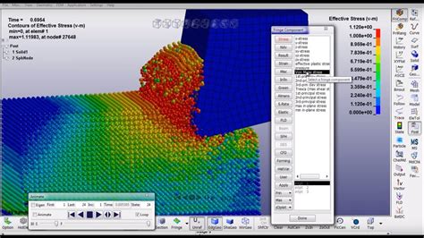 LS-DYNA Tutorial Blast Loading Analysis On Shelter, 40% OFF