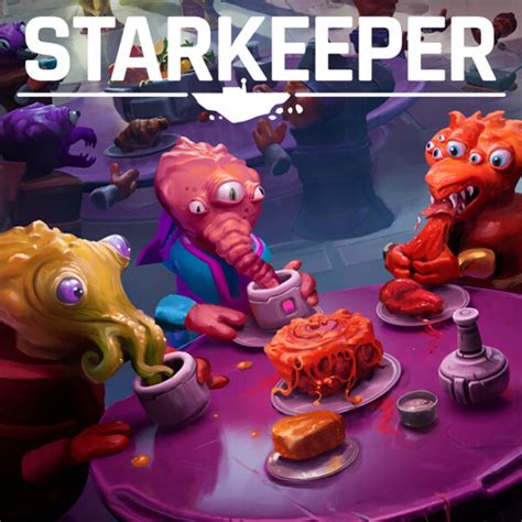starkeeper