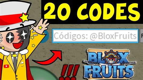 Codigos De Blox Fruits Codes Roblox