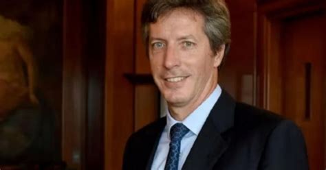 Javier Milei designó a Santiago Bausili al frente del Banco Central