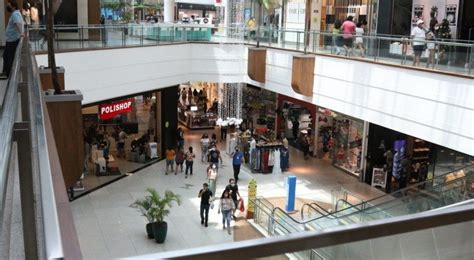 Shoppings Do Grande Recife Ampliam Hor Rios De Funcionamento No Fim Do