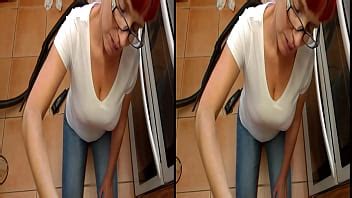 Repair Man Fucks Lonely Milf XNXX