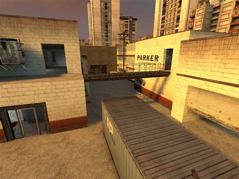 Nuevos Mapas Gratis Para Counter Strike Comenzar Juego