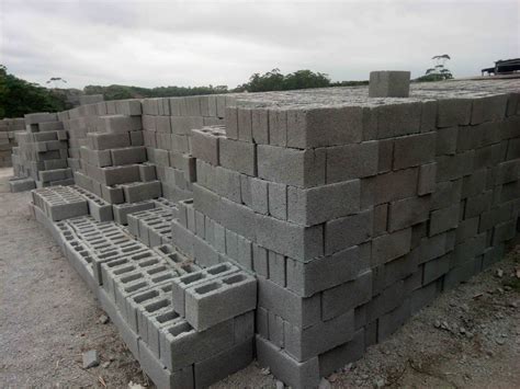 Vongo Brick N Block Concrete Products Concrete Supplier Pavers