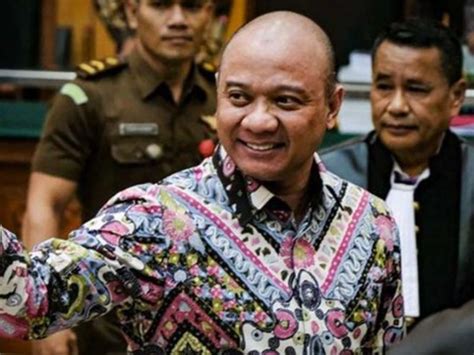 Teddy Minahasa Divonis Penjara Seumur Hidup Ipw Ikon Buruk