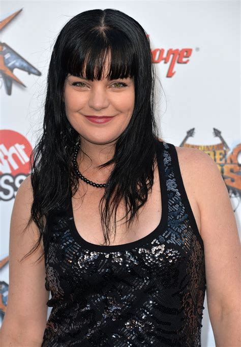 PAULEY PERRETTE at 2014 Revolver Golden Gods Awards in Los Angeles ...