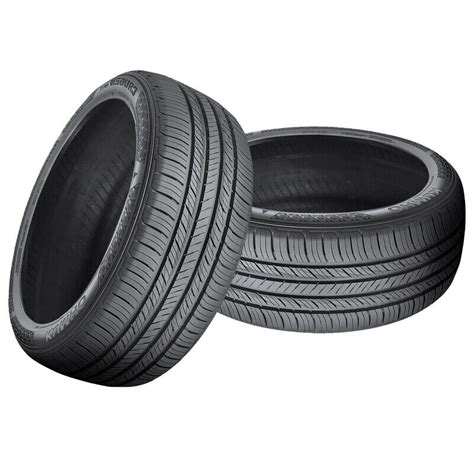 Kumho Crugen Hp R V Tire Ebay