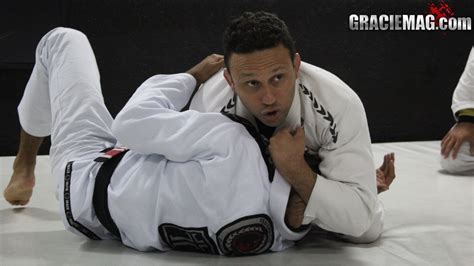 Renzo Gracie