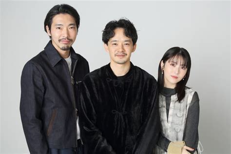 『シン・仮面ライダー』池松壮亮＆浜辺美波＆柄本佑の挑戦 庵野秀明監督が撮る絶対的な安心感｜シネマトゥデイ