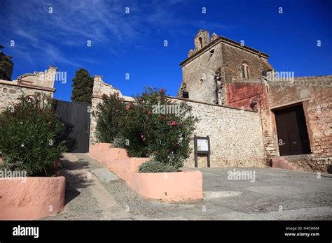 Alora Der Kirche Primitiva Parroquia De Santa Maria De La Encarnación