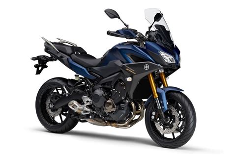 Yamaha Tracer Gt Ficha T Cnica Imagens E Pre O