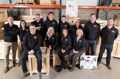 Our Story | The British Shop