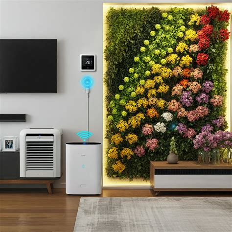 Showcase Innovative Green Tech Solutions Beyond the Smart Home