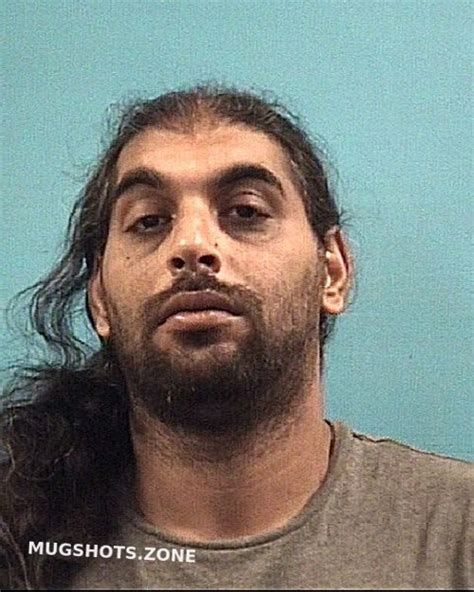 ABU JARAD ABDULRAHMAN MOHAMMED 01 19 2023 Brazoria County Mugshots Zone