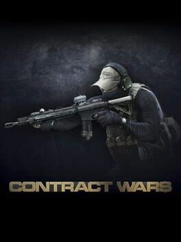 Contract Wars — Web App Game | Browser Craft