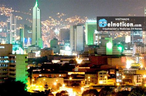 Medellín Es El Mejor Destino De Suramérica Para Vacacionar Según