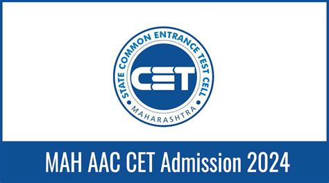 Mah Aac Cet Application Form Dates Pattern Syllabus Eligibility