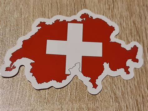 Sticker Aufkleber Schweiz Kaufen Auf Ricardo