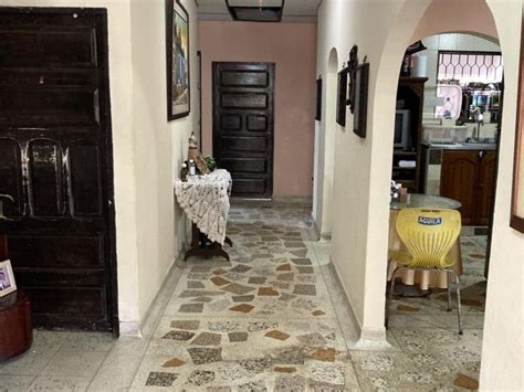 Arriendo Casa En El Hip Dromo Soledad Afnc Puntopropiedad