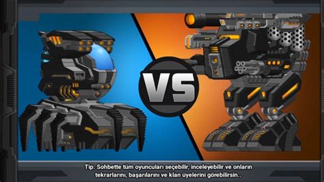 SuperMechs Arena Hızlı Başladık Yavaşlattılar YouTube