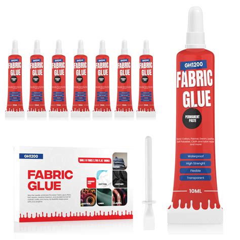 Top 9 Best Fabric Glues For Every Budget In 2024