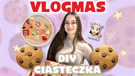 VLOGMAS 14 DIY CIASTECZKA DLA KONI ZOSTAŁAM KUCHARKĄ YouTube