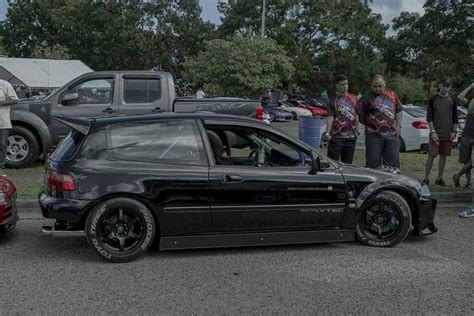 #Honda #Civic #Eg #Hatch #Modified #Slammed | Civic hatchback, Honda civic coupe, Civic eg