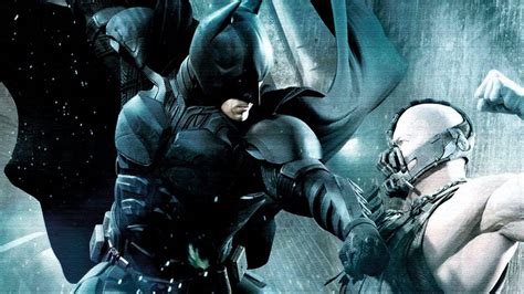 Batman Vs Bane Wallpapers - Top Free Batman Vs Bane Backgrounds ...