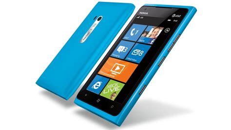 Nokia Lumia Smartphone Flaggschiff Offiziell Vorgestellt