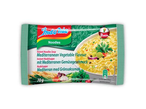 Indomie instant noodles soup Vegetable flavour | Indomie Noodles