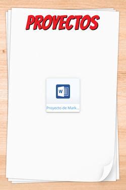 Book Creator Proyecto