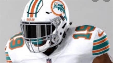 Petition · Make Miami Dolphins Throwback Jersey’s Permanent - United ...