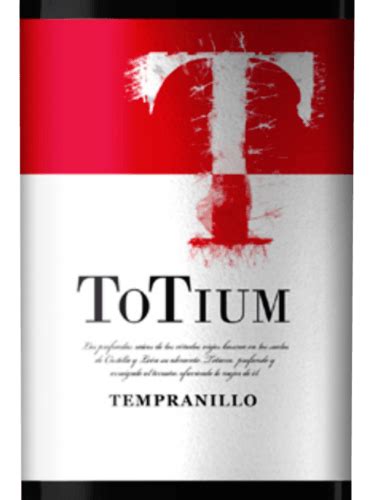 2020 Pagos Del Rey ToTium Vivino US