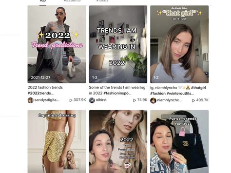 Riding The Wave How Tiktok Trends Have Become The Lifeblood Of Pop