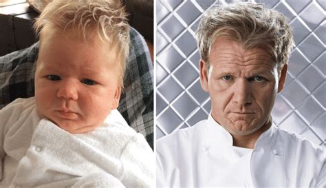 Gordon Ramsay Children, Wife And Family Story: All Unveiled! - StarBiz.com